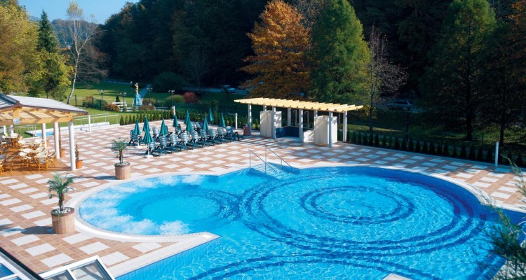 Terme Krka - Hotel Vitarium Superior 4*